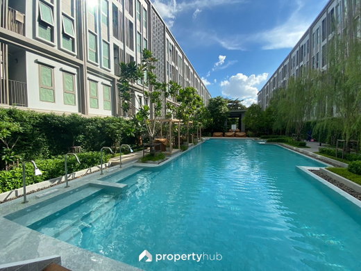 รูป Aspire  Pinklao - Arunammarin - รูปที่ 1/40