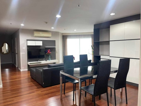 LTH9616 – Belle Grand Rama 9 FOR SALE size 105 Sq. m. 3 beds 2 baths near MRT Rama 9 Station ONLY 13 MB