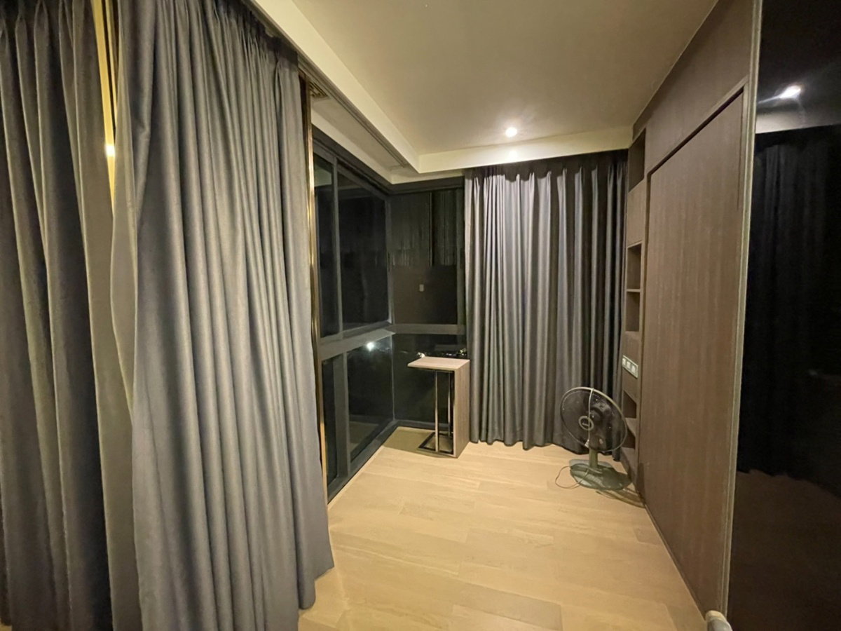 รูป ให้เช่าคอนโด Urbitia Thong Lo (เออร์บิเทีย ทองหล่อ) ห้องแต่งสวยมาก Fully Furnished เฟอร์ครบพร้อมอยู่ Line ID: @ppagent - รูปที่ 9/17