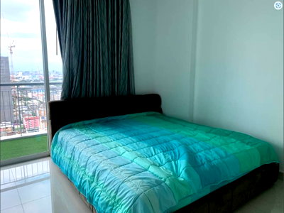 Condos for rent : Villa Ratchataewee 85 sq.m. 12 MB Eng 中 日 Please add LINE ID @806qphgn o8415o5483