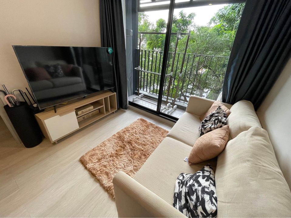 รูป  ไนท์บริดจ์ ไพร์ม สาทร KnightsBridge Prime Sathorn - รูปที่ 6/9