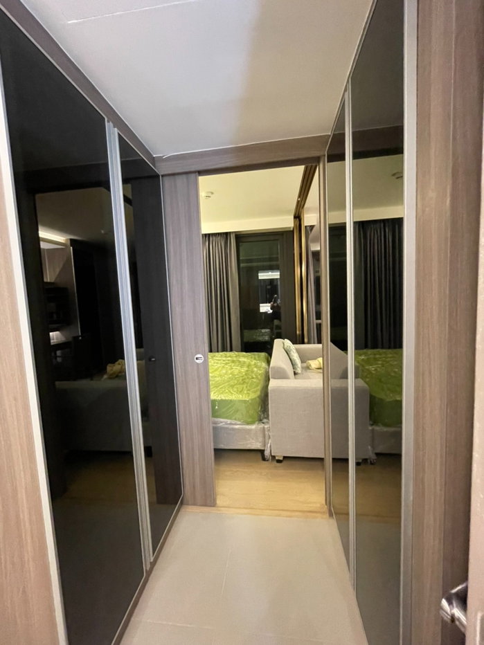 รูป ให้เช่าคอนโด Urbitia Thong Lo (เออร์บิเทีย ทองหล่อ) ห้องแต่งสวยมาก Fully Furnished เฟอร์ครบพร้อมอยู่ Line ID: @ppagent - รูปที่ 4/17