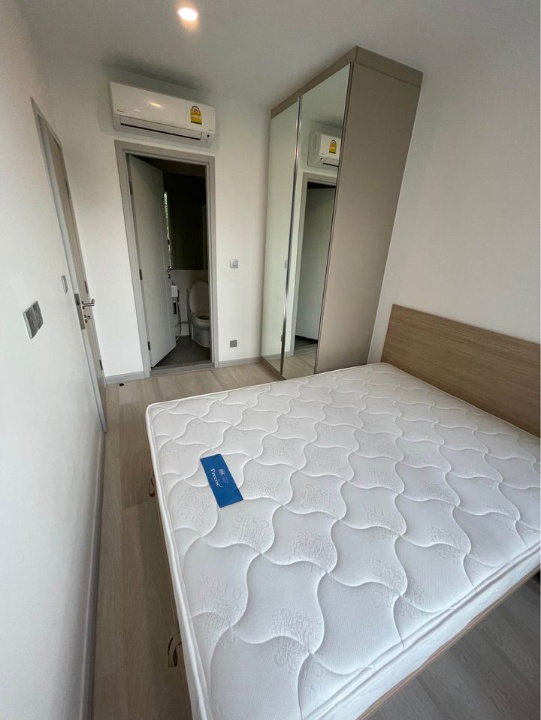 รูป  ไนท์บริดจ์ ไพร์ม สาทร KnightsBridge Prime Sathorn - รูปที่ 3/9