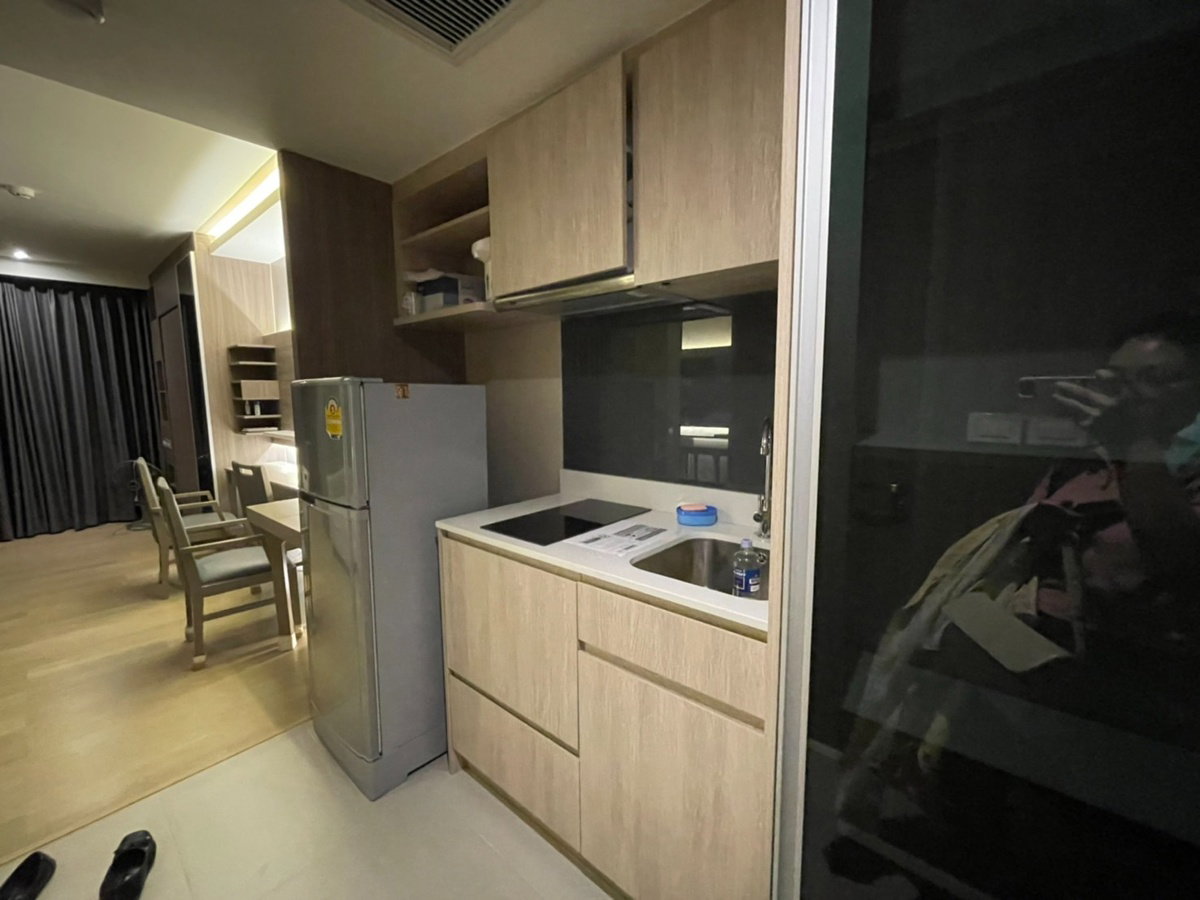 รูป ให้เช่าคอนโด Urbitia Thong Lo (เออร์บิเทีย ทองหล่อ) ห้องแต่งสวยมาก Fully Furnished เฟอร์ครบพร้อมอยู่ Line ID: @ppagent - รูปที่ 11/17