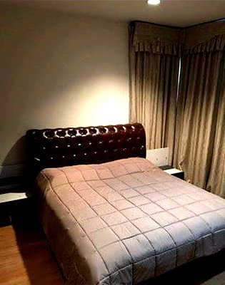 Condos for rent : Baan Klangkrung Siam 76 sq.m 14 MB Eng 中 日 Please add LINE ID @806qphgn o8415o5483