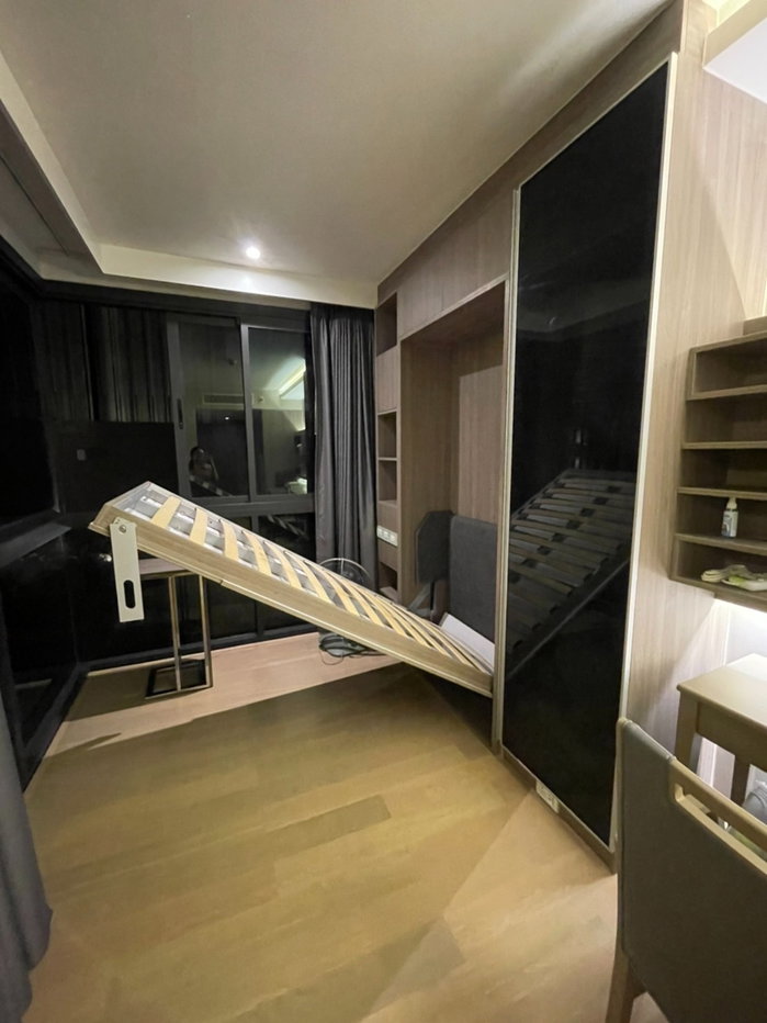 รูป ให้เช่าคอนโด Urbitia Thong Lo (เออร์บิเทีย ทองหล่อ) ห้องแต่งสวยมาก Fully Furnished เฟอร์ครบพร้อมอยู่ Line ID: @ppagent - รูปที่ 5/17