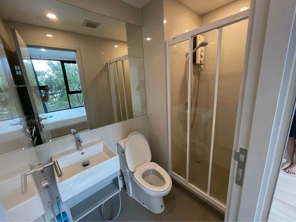 รูป  ไนท์บริดจ์ ไพร์ม สาทร KnightsBridge Prime Sathorn - รูปที่ 9/9