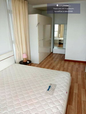 Condos for rent : Ideo verve ratchaprarop 50 sq.m. Eng 中 日 Please add LINE ID @806qphgn o8415o5483