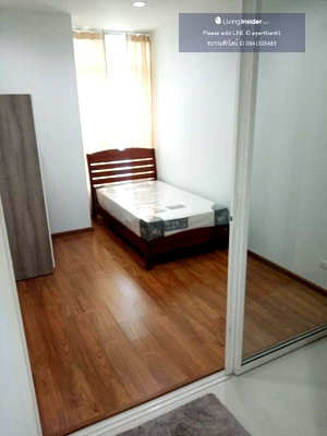 Condos for rent : Ideo verve ratchaprarop 70 sq.m. Eng 中 日 Please add LINE ID @806qphgn o8415o5483