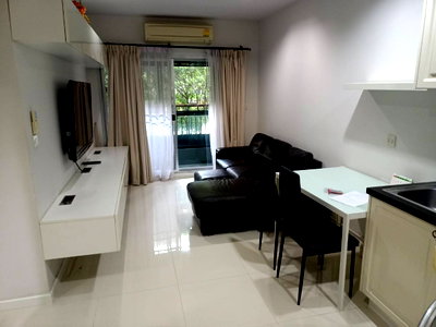 Condos for rent : The Seed Memory 56 sq.m. Eng 中 日 Please add LINE ID @806qphgn o8415o5483
