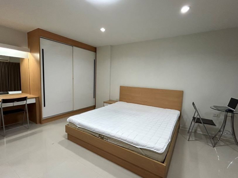 picture Condo for rent - Bangyai Square B2 34 Sqm. Near MRT Talad Bang Yai fully furnished and ready to move in - 1/9