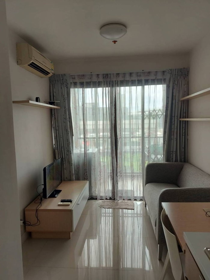 รูป ให้เช่า Ideo mix Sukhumvit 103 1 ห้องนอน ห้องสวย ราคาพิเศษสุด - รูปที่ 2/4