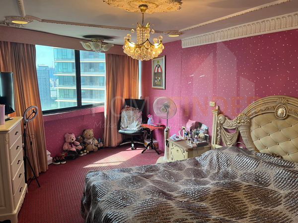 รูป Mahogany Tower 4 bedrooms, for sale - รูปที่ 7/8