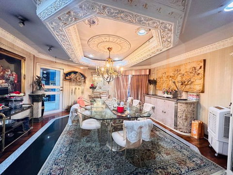 Mahogany Tower 4 bedrooms, for sale