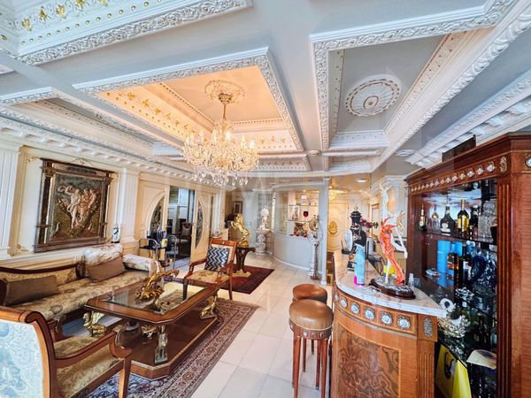 รูป Mahogany Tower 4 bedrooms, for sale - รูปที่ 4/8