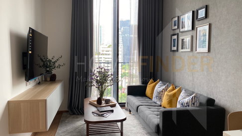 Noble BE 33 1 bedroom, for sale