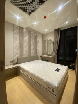 Condo for rent in Ashton Asoke Rama 9 (MRT Rama 9 Station) (SA-01)