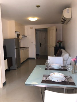 For Sale The Clover Thonglo 18 1 bedroom 36 sqm near BTS Thong Lor