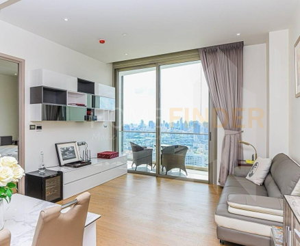 Magnolias Waterfront Residences 1 bedroom, for sale