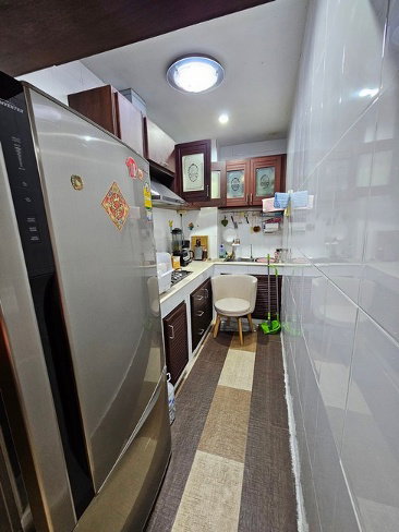 รูป sss443 ขาย คอนโด คันทรี คอมเพล็กซ์ บางนา Country Complex Bangna - รูปที่ 22/22