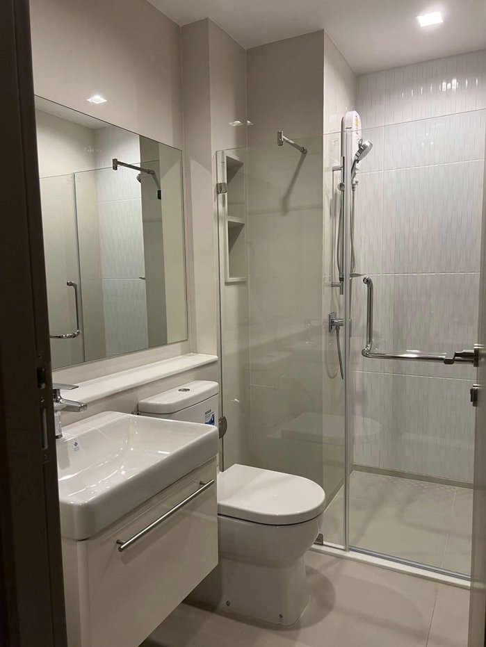 picture For rent Life Asoke Hype , High floor LH-RW3551 - 8/8