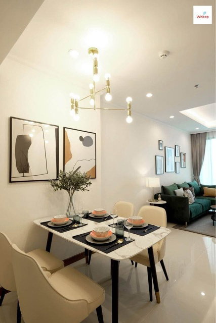 รูป For rent SUPALAI ORIENTAL SUKHUMVIT39 ห้องมุม วิวสวน แต่งสวย เฟอร์ครบ พร้อมเข้าอยู่ LH-RW3567 - รูปที่ 4/8
