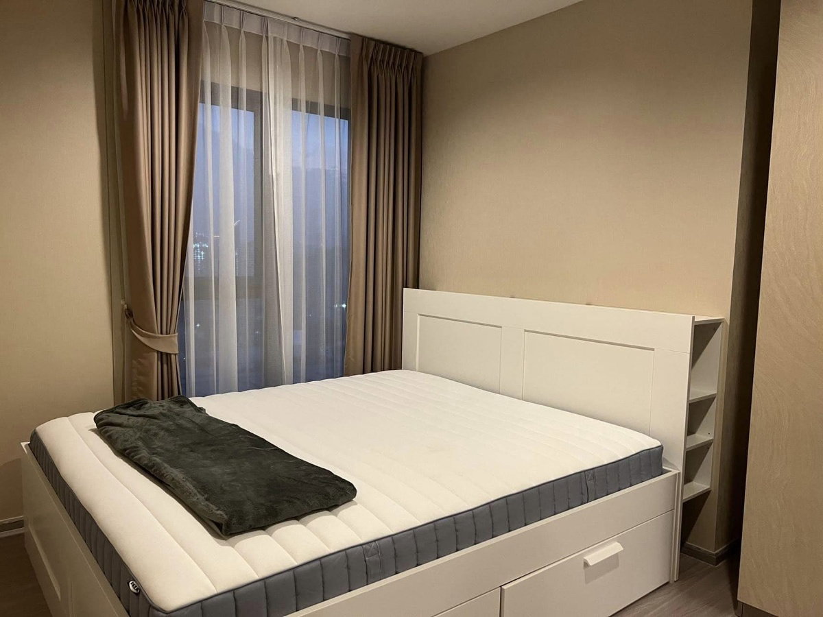 picture For rent Life Asoke Hype , High floor LH-RW3551 - 5/8