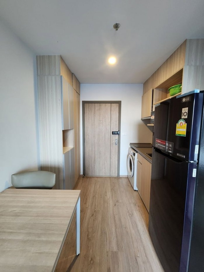 รูป ideo o2 1 bed for rent high floor - รูปที่ 6/6