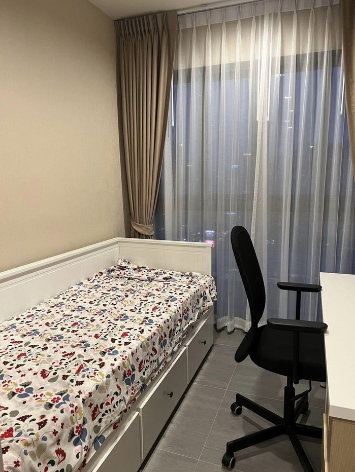 picture For rent Life Asoke Hype , High floor LH-RW3551 - 3/8