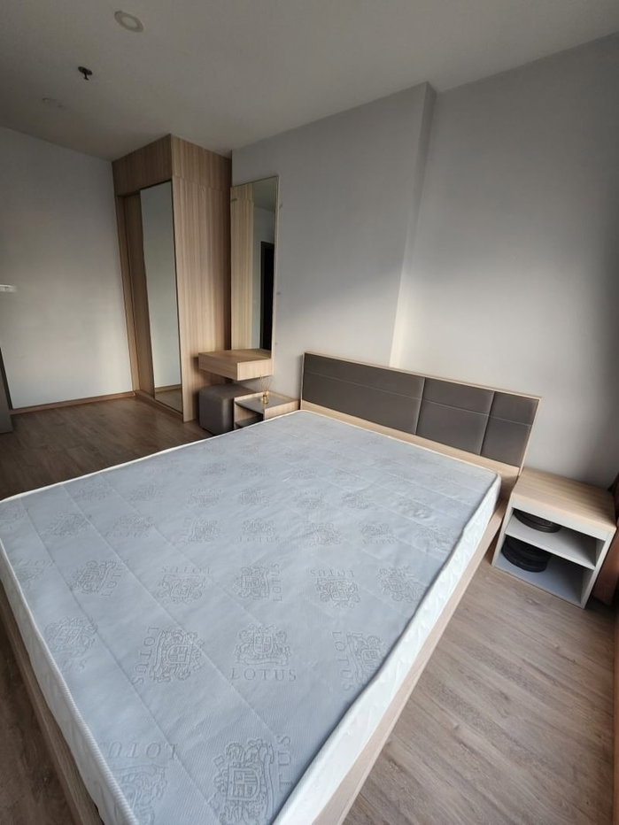 รูป ideo o2 1 bed for rent high floor - รูปที่ 3/6