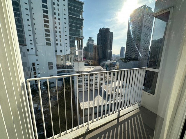 รูป For rent HQ thonglor คอนโดหรูในซอยทองหล่อ แต่งสวยมาก มีอ่าง พร้อมอยู่ LH-RW003586 - รูปที่ 6/8