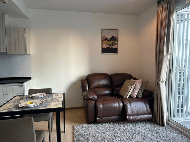 รูป For rent HQ thonglor คอนโดหรูในซอยทองหล่อ แต่งสวยมาก มีอ่าง พร้อมอยู่ LH-RW003586 - รูปที่ 4/8