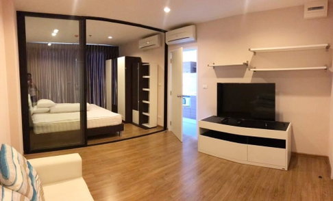 🦊HunterCondo🦊💥💥เดอะ ทรี อินเตอร์เชนจ์