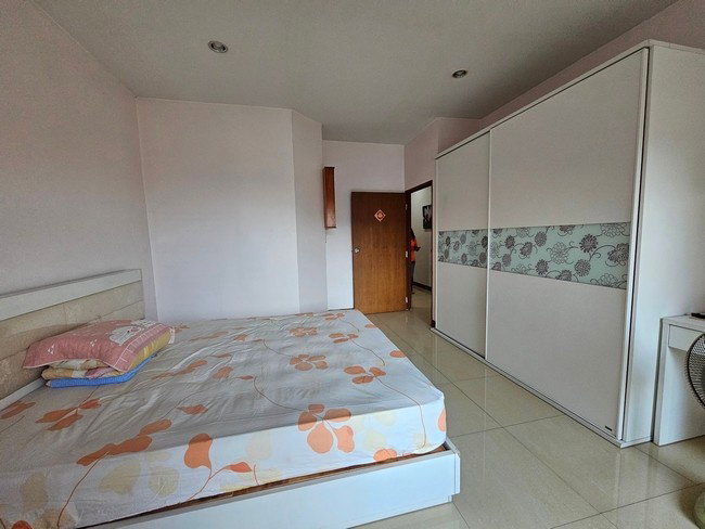 รูป sss443 ขาย คอนโด คันทรี คอมเพล็กซ์ บางนา Country Complex Bangna - รูปที่ 8/22