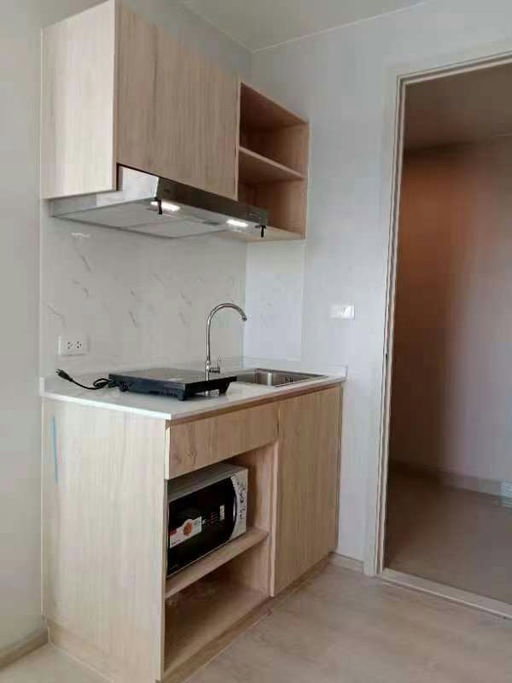 picture [For rent] NUE Noble Srinakarin-Lasalle - 6/8