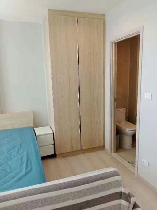picture [For rent] NUE Noble Srinakarin-Lasalle - 2/8