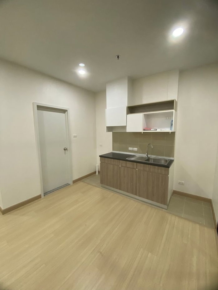 รูป ขาย ศุภาลัย ลอฟท์ ประชาธิปก-วงเวียนใหญ่  เลขที่ 515/38 - รูปที่ 6/12