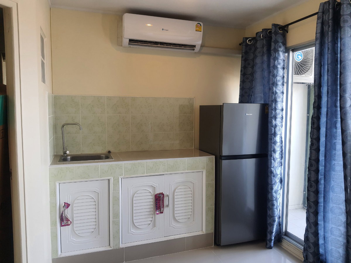 picture For Rent Lumpini Condo Town Raminthra-Nawamin - 4/6