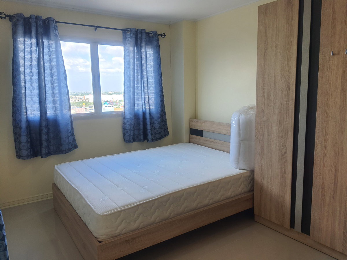 picture For Rent Lumpini Condo Town Raminthra-Nawamin - 5/6