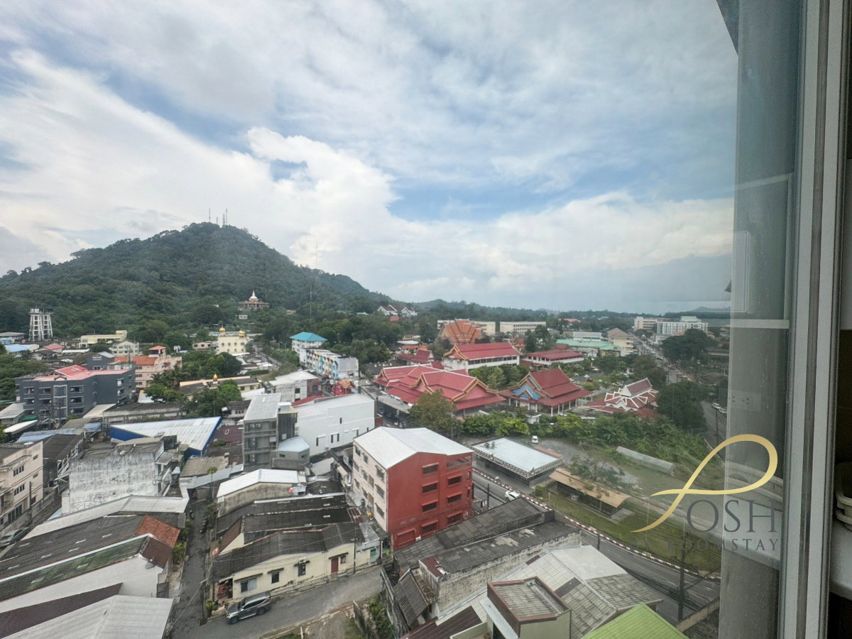 picture SUPALAI PARK @ DOWNTOWN (Phuket old town) - 15/35