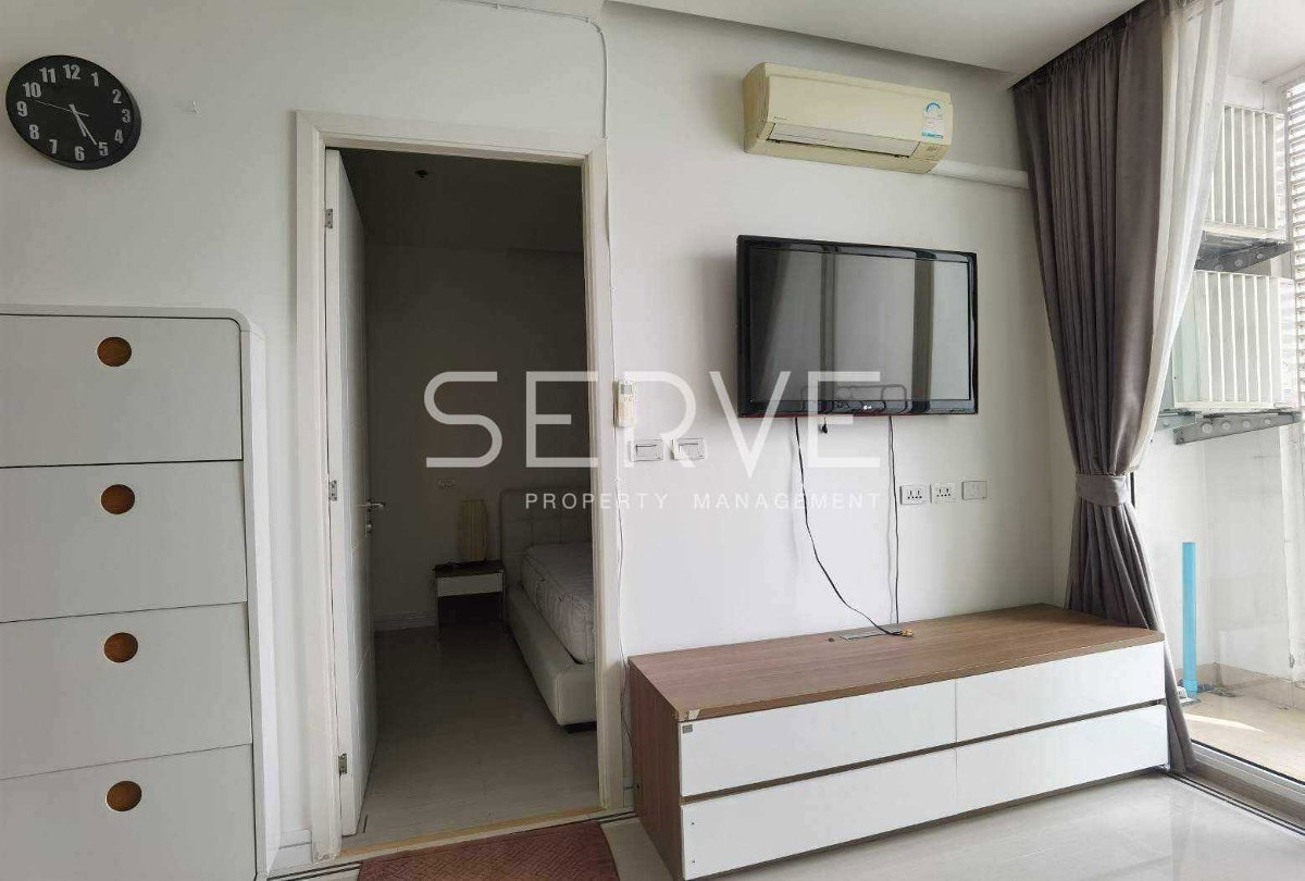 picture 1 Bed Unit For Sale Good Location Close To MRT Rama 9 - 2/5