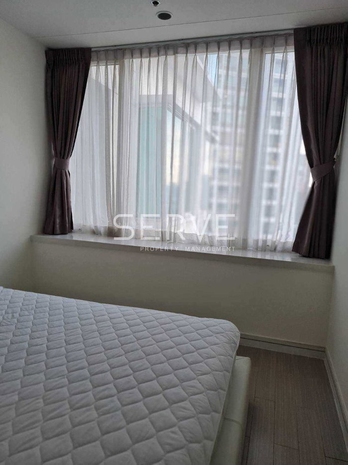 picture 1 Bed Unit For Sale Good Location Close To MRT Rama 9 - 3/5