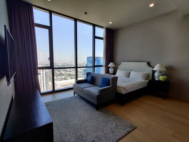 รูป For rent The Monument Thonglor คอนโดluxury 3ห้องนอน 3ห้องน้ำ ใจกลางทองหล่อ LH-RW003601 - รูปที่ 2/8
