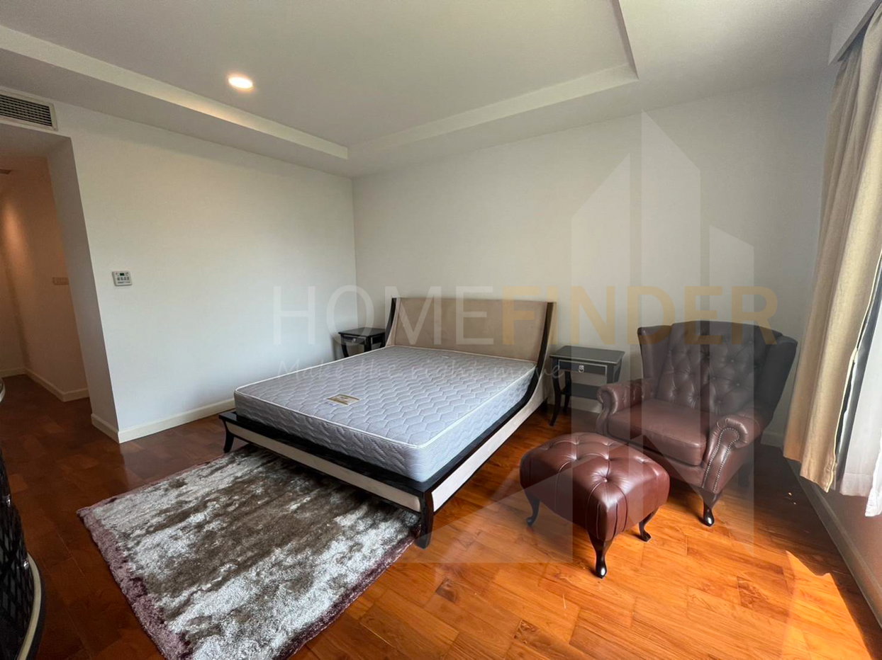 รูป Baan Nunthasiri 2 bedrooms, for rent - รูปที่ 5/8