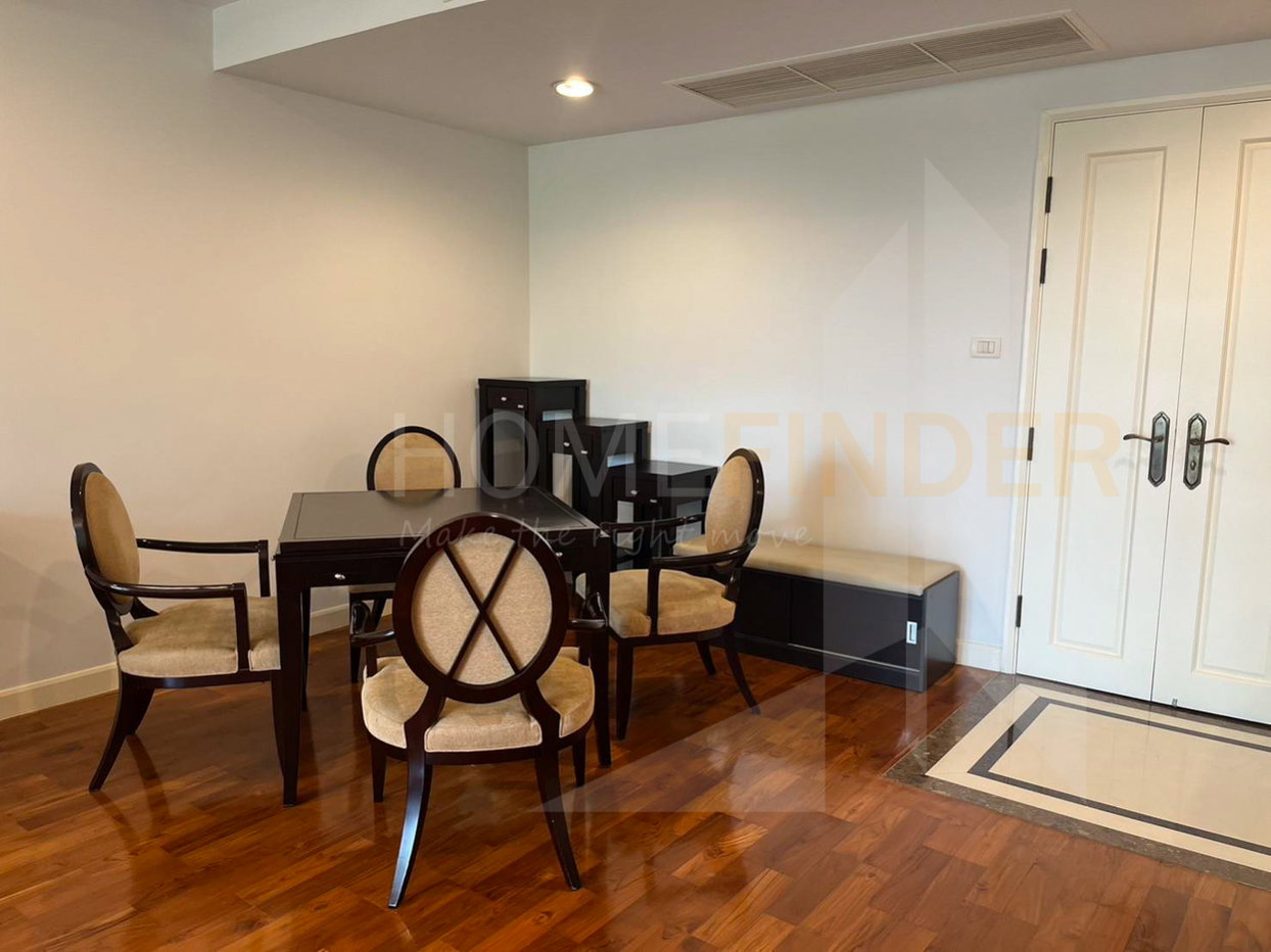 รูป Baan Nunthasiri 2 bedrooms, for rent - รูปที่ 6/8