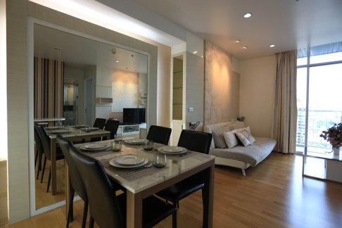 LTH9649 – Urbana Sathorn FOR SALE size 70 Sq. m. 1 bed 1 bath near BTS Saladaeng Station ONLY 10.7 MB
