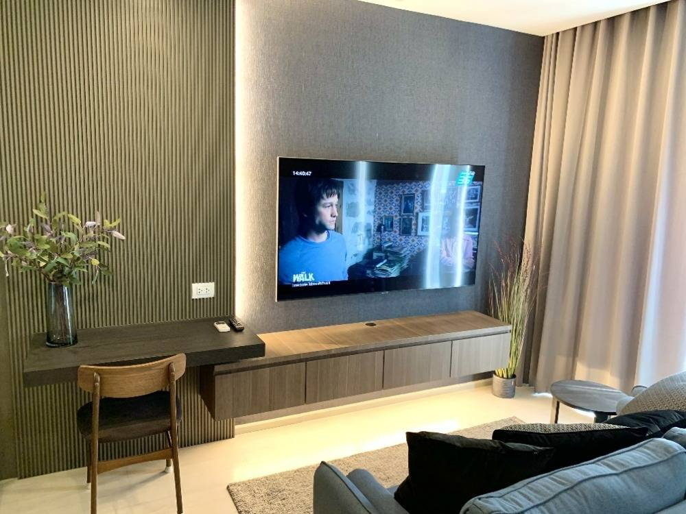 รูป Noble Ploenchit 1 Bed For Rent ID : 145244 - รูปที่ 1/12
