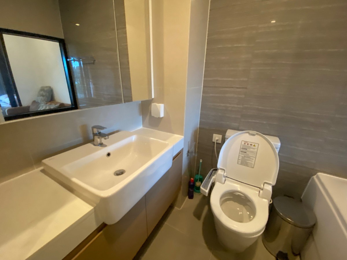 รูป Knightsbridge SRC ชั้น 7 วิวเขา ลมเย็น ไม่โดนแดด - รูปที่ 14/14