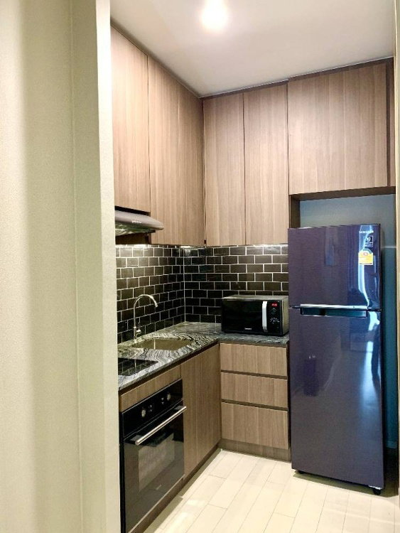 รูป Noble Ploenchit 1 Bed For Rent ID : 145244 - รูปที่ 12/12