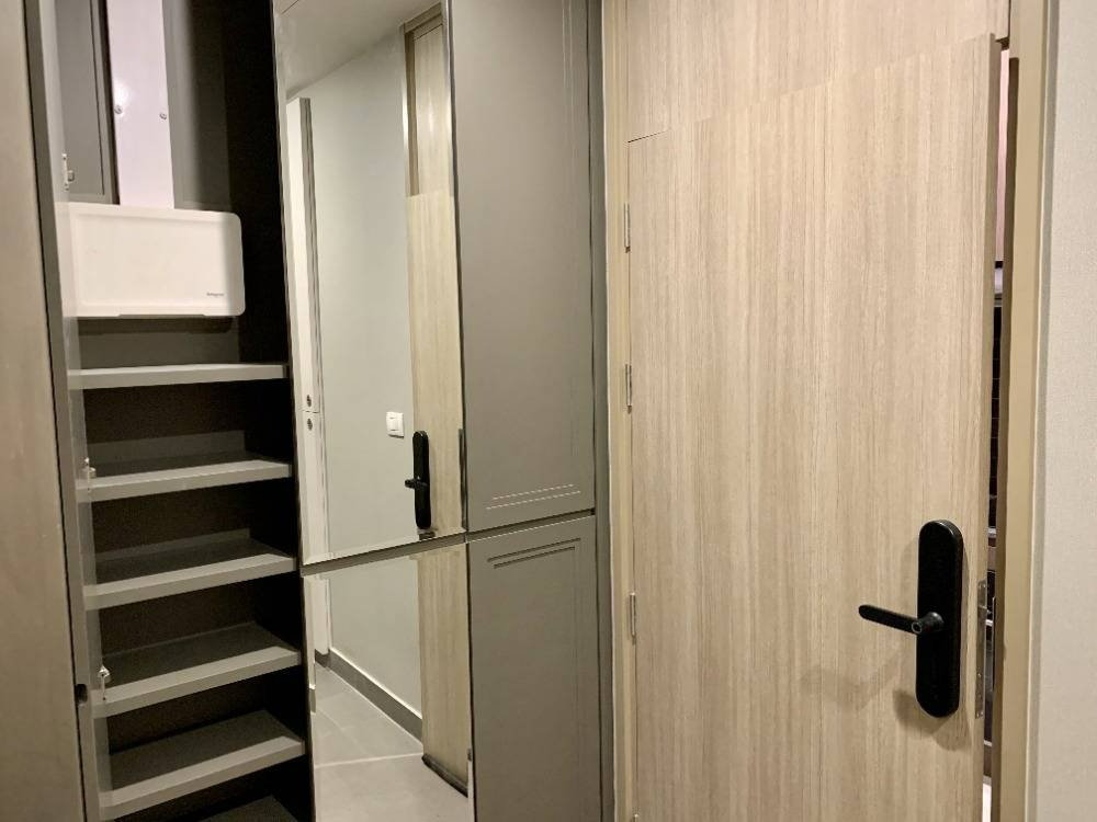 รูป Noble Ploenchit 1 Bed For Rent ID : 145244 - รูปที่ 7/12